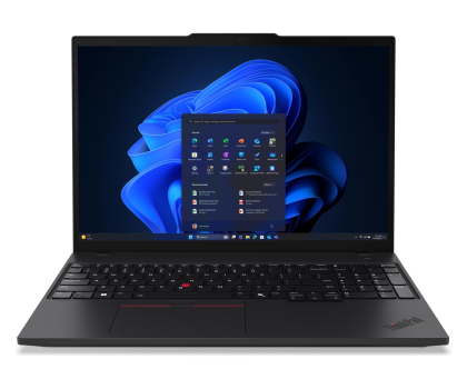 Laptop Lenovo ThinkPad T16 AMD G4 Ryzen AI 7 PRO 350/32GB/1TB/Win11P
